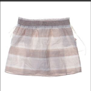 Banana Republic casual skirt size 10